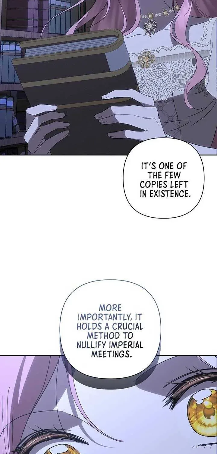 Undercover Princess Chapter 53 page 43