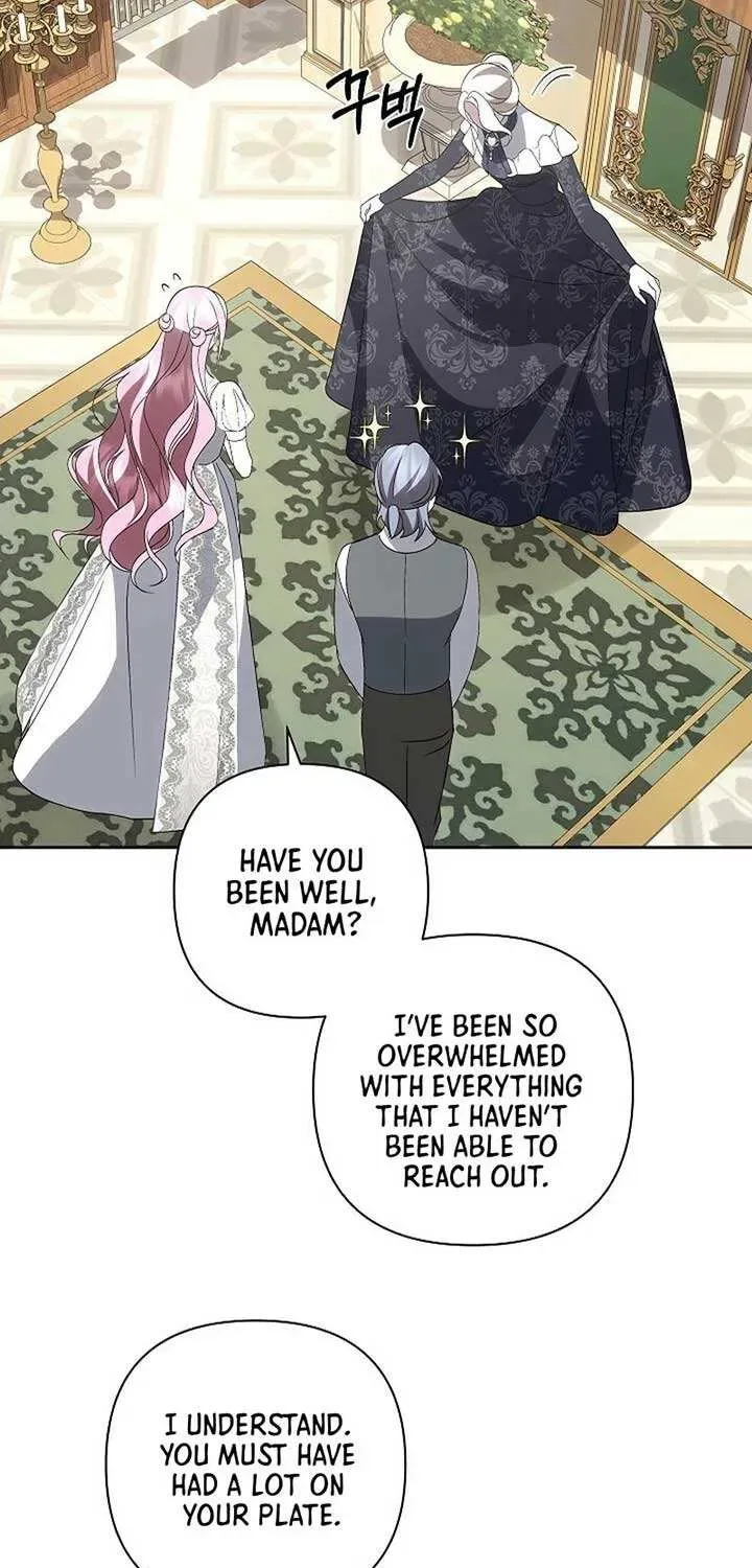 Undercover Princess Chapter 53 page 50