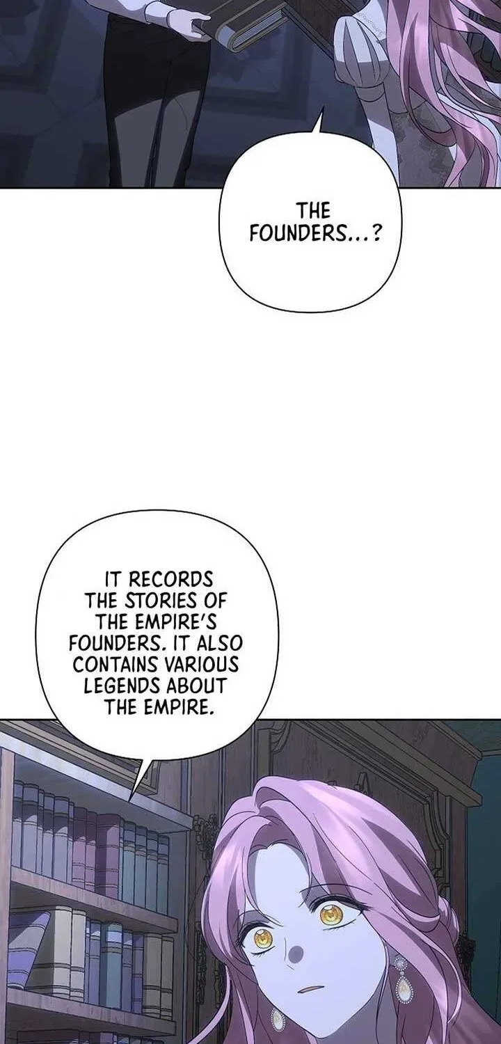 Undercover Princess Chapter 53 page 42