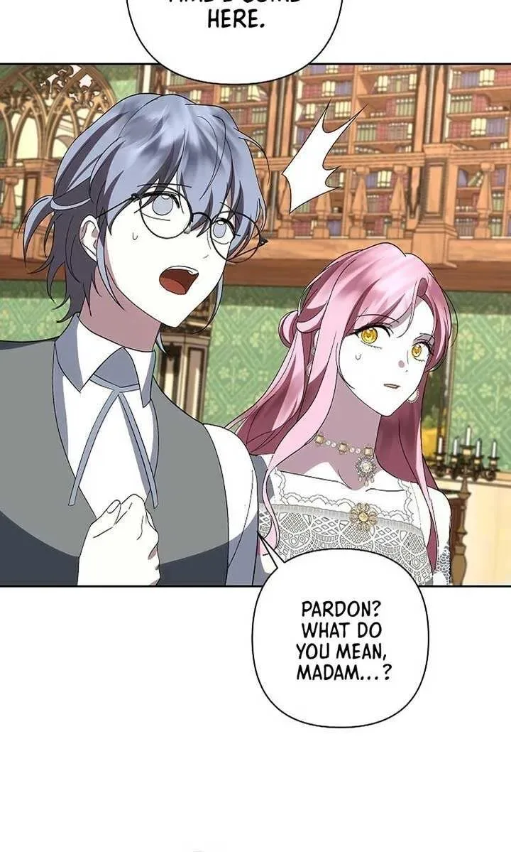 Undercover Princess Chapter 53 page 54