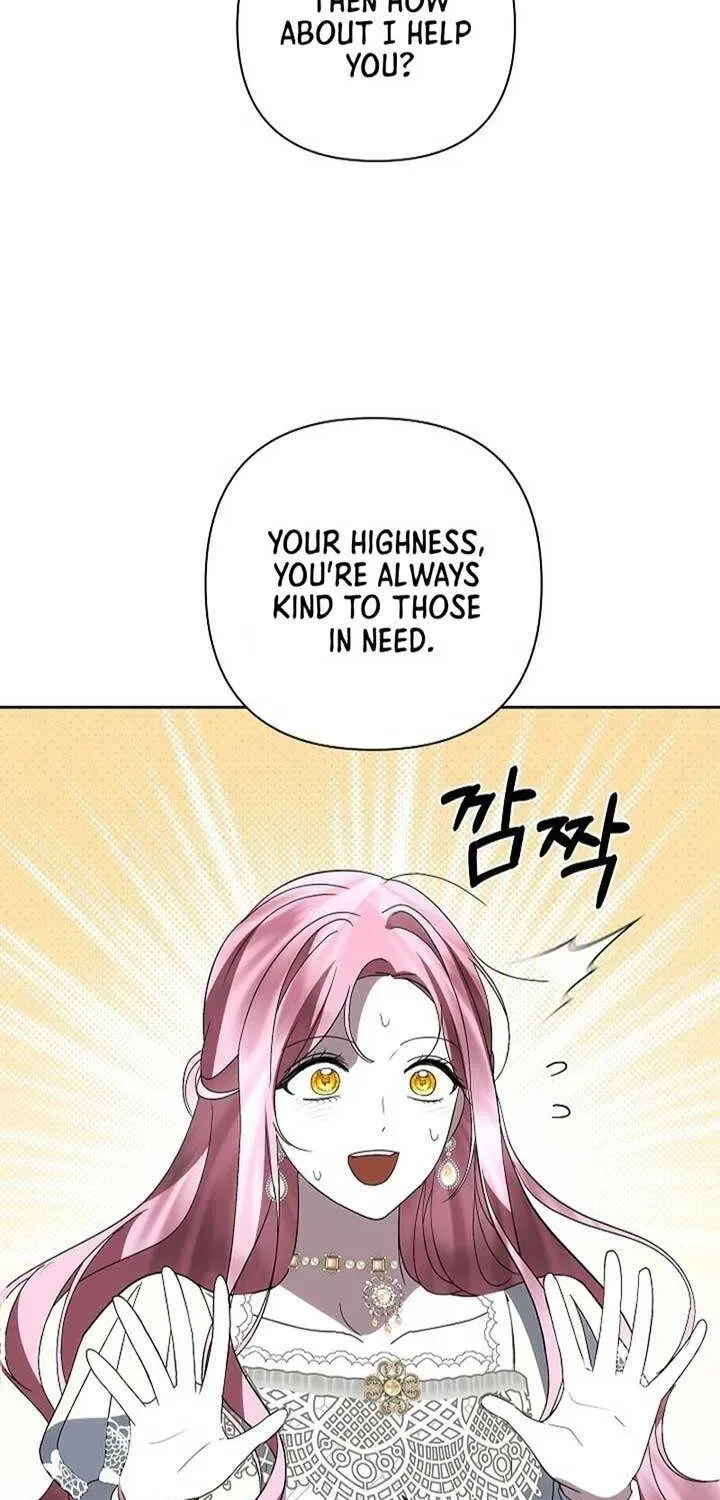 Undercover Princess Chapter 53 page 57