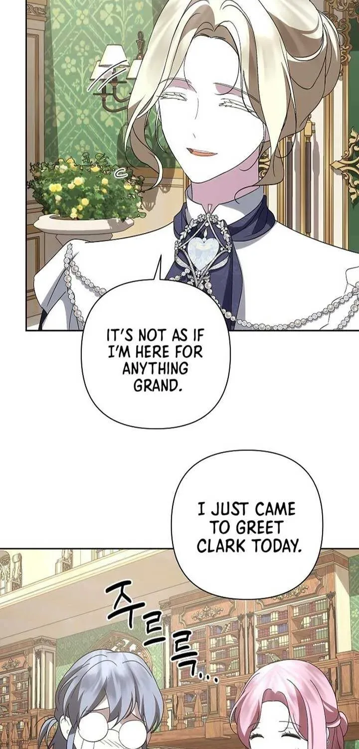 Undercover Princess Chapter 53 page 59