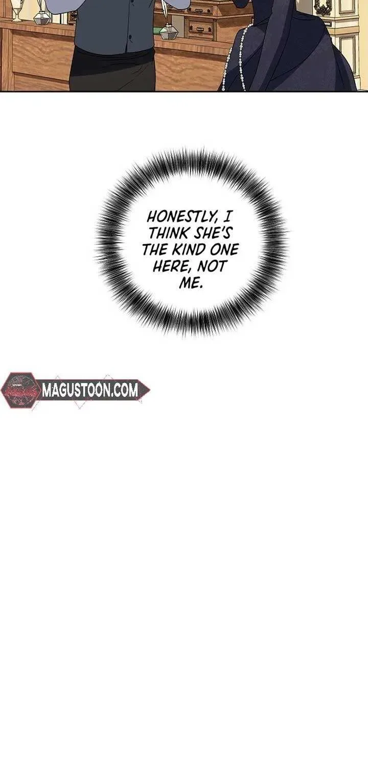 Undercover Princess Chapter 53 page 63