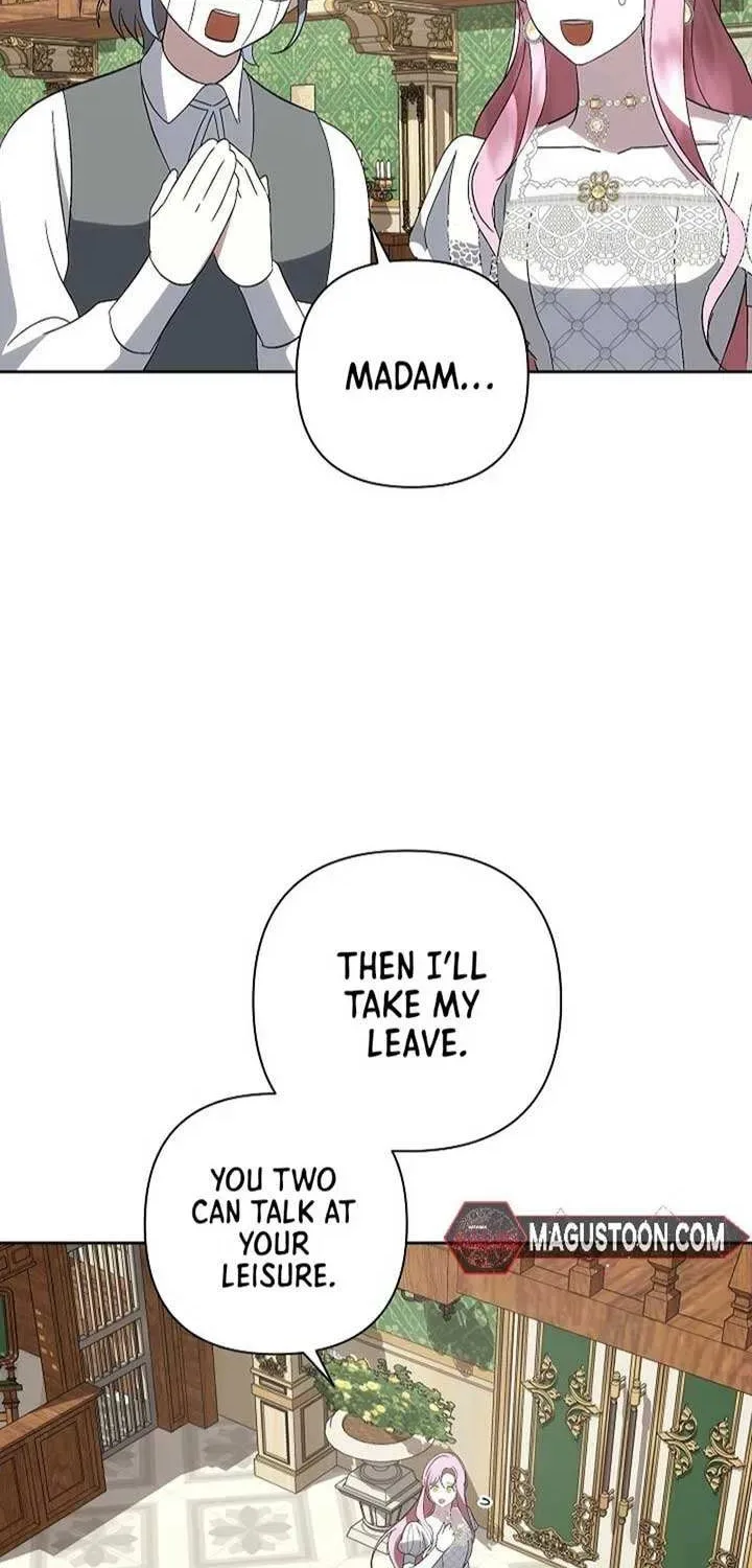 Undercover Princess Chapter 53 page 60