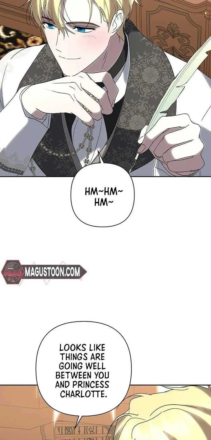 Undercover Princess Chapter 53 page 66