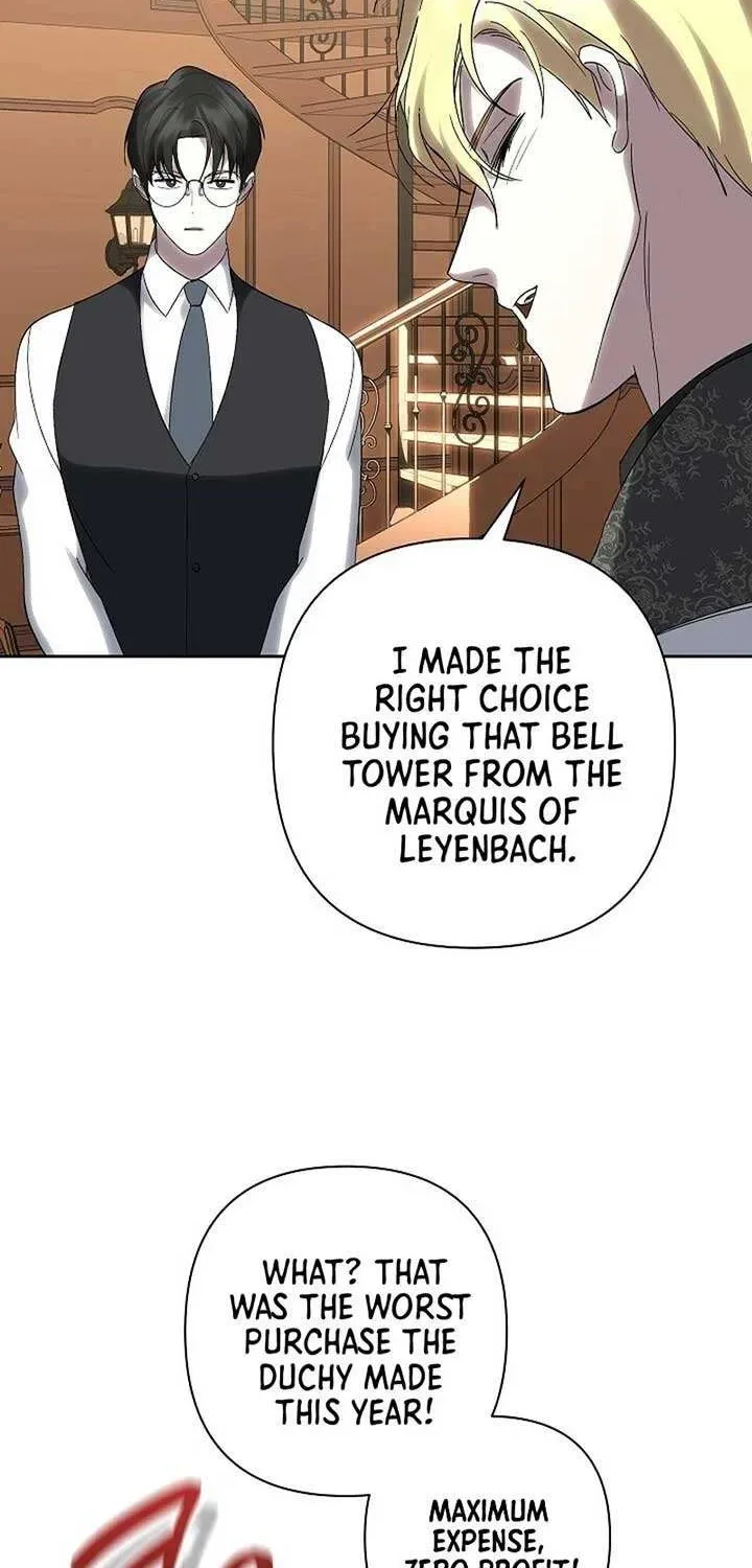 Undercover Princess Chapter 53 page 67