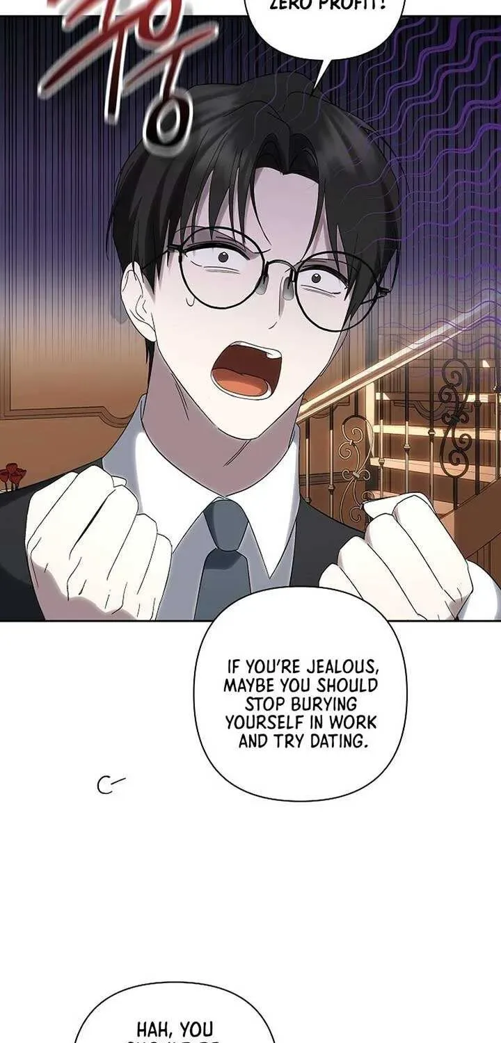 Undercover Princess Chapter 53 page 68
