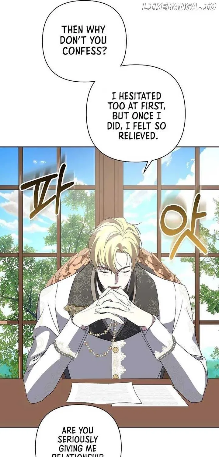 Undercover Princess Chapter 53 page 73