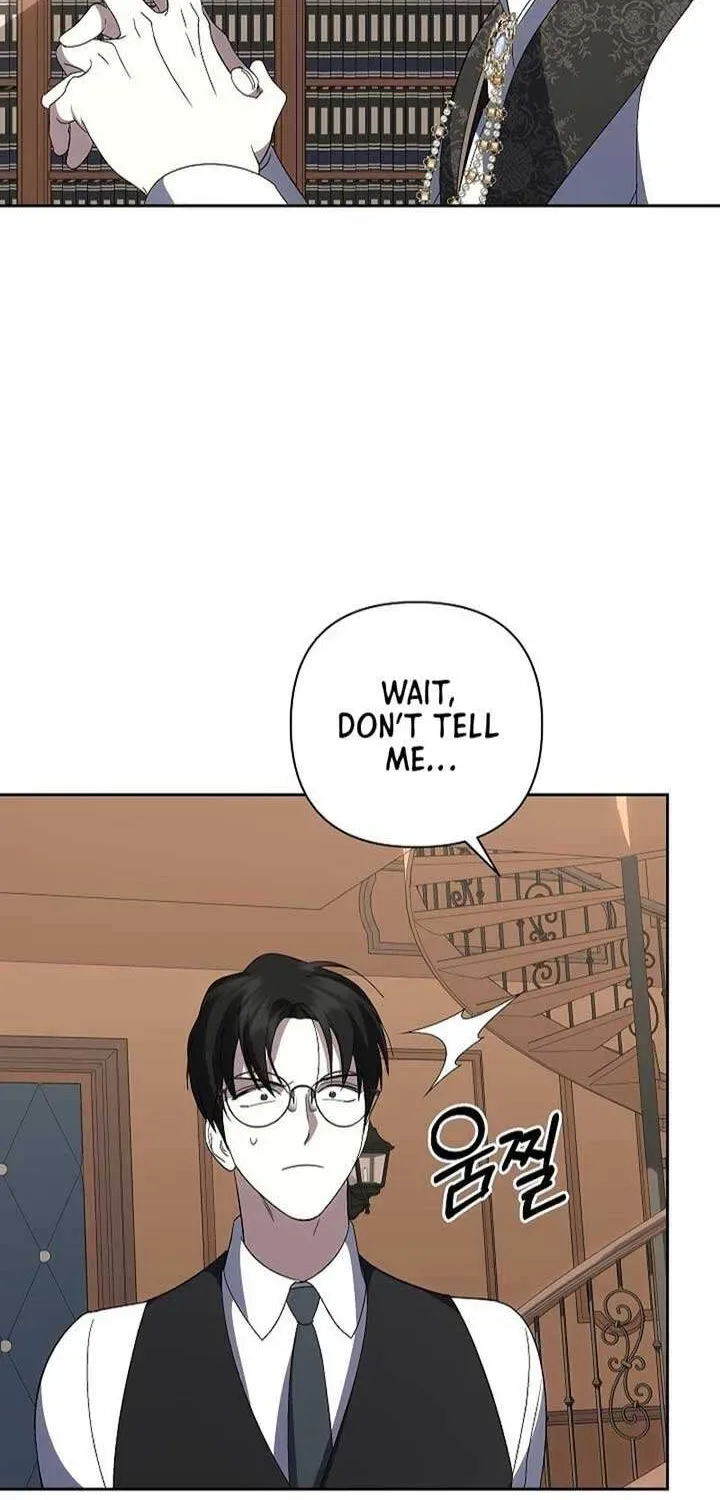 Undercover Princess Chapter 53 page 76