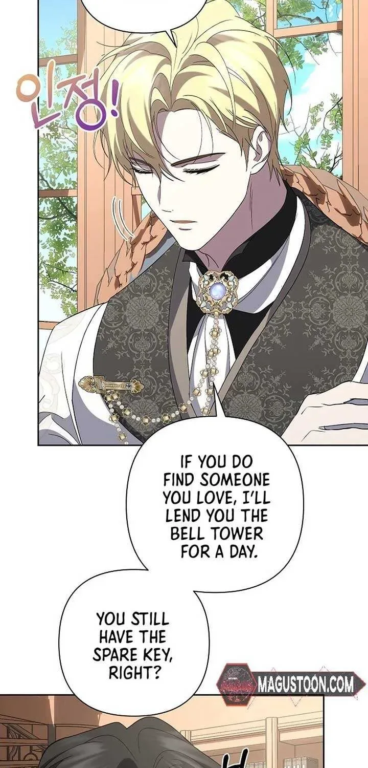 Undercover Princess Chapter 53 page 70
