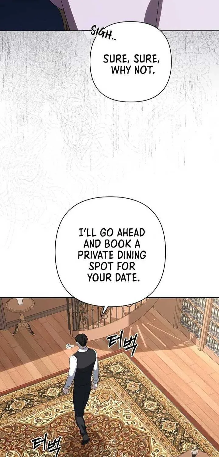 Undercover Princess Chapter 53 page 79