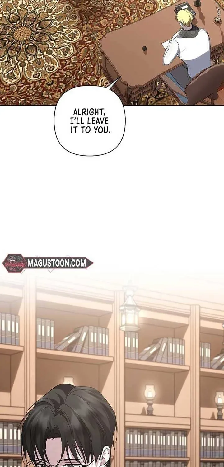 Undercover Princess Chapter 53 page 80