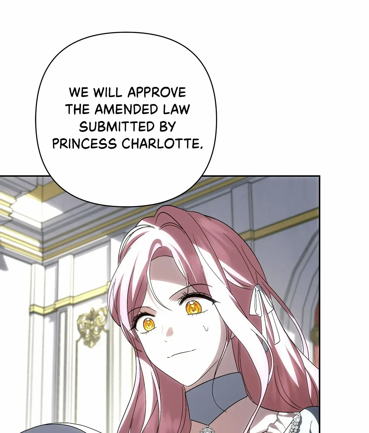 Undercover Princess Chapter 54 page 6