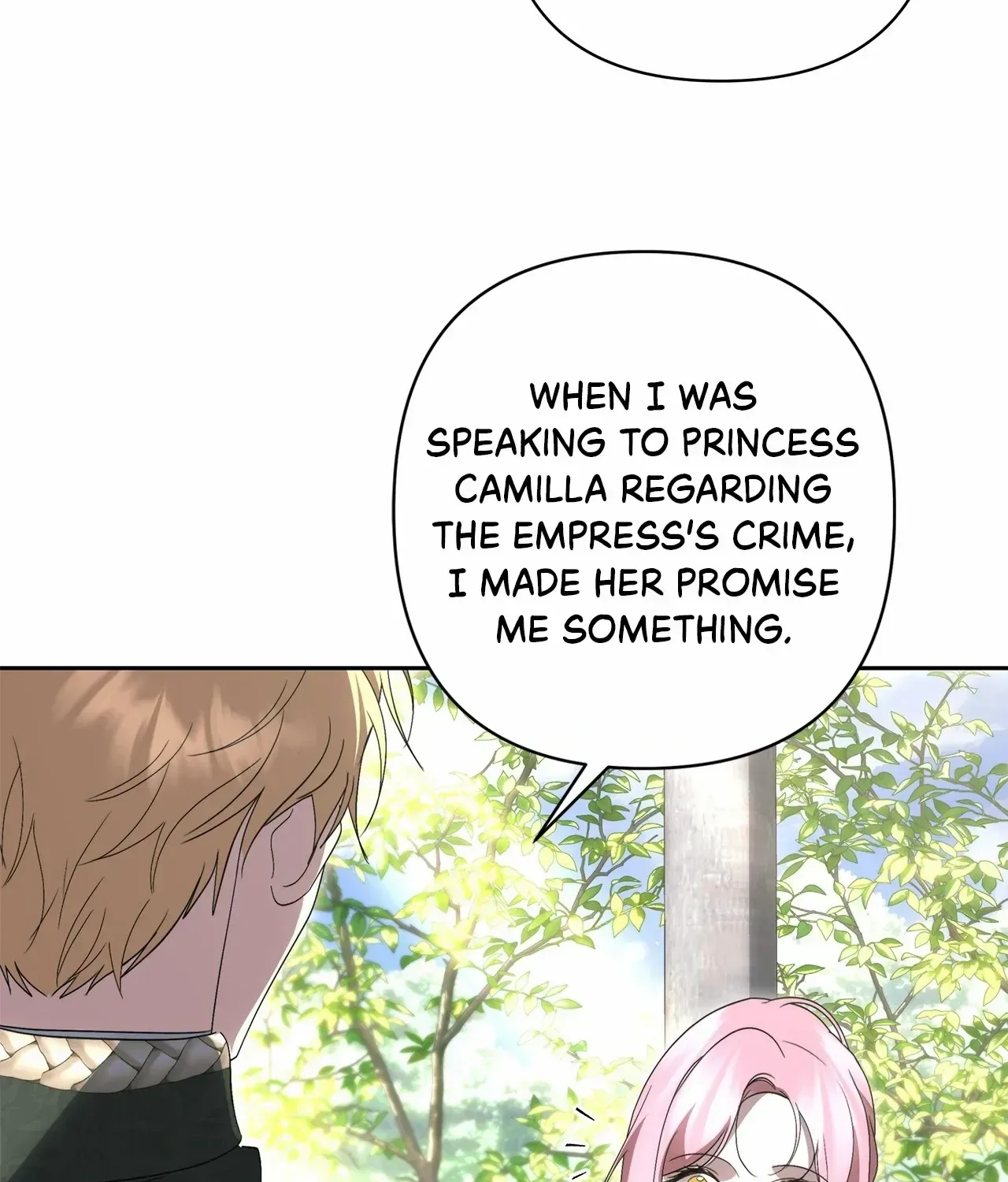 Undercover Princess Chapter 54 page 17