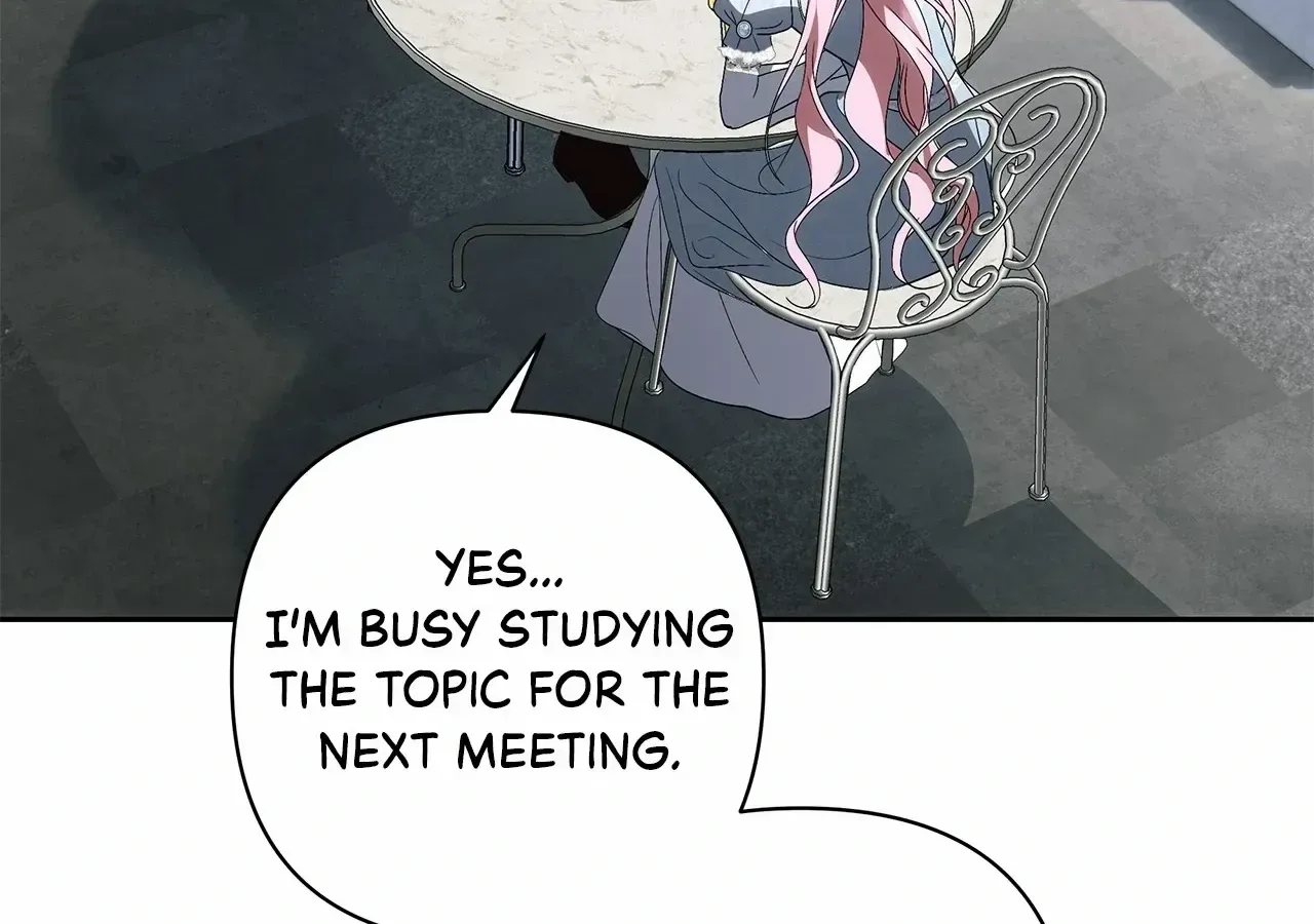 Undercover Princess Chapter 54 page 13