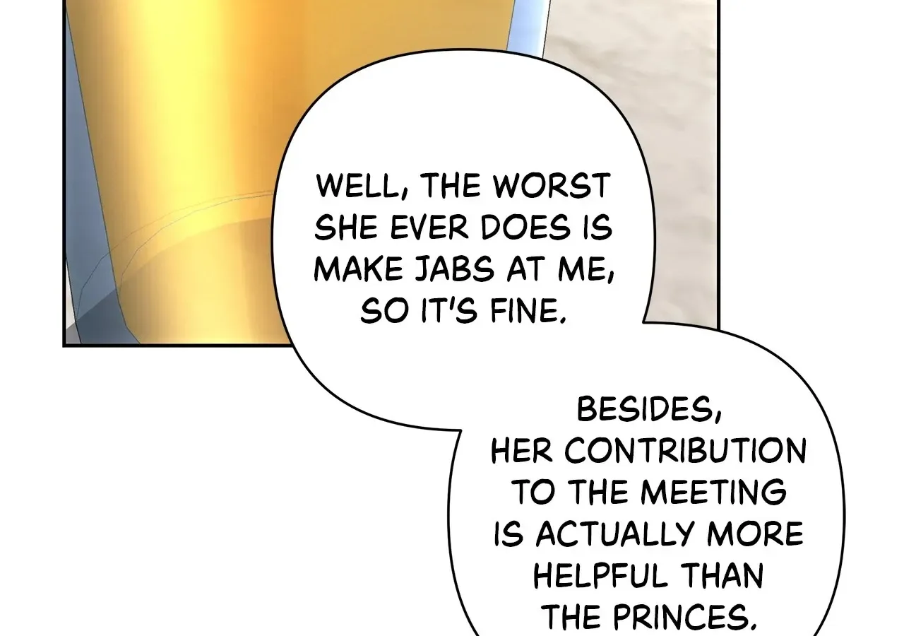 Undercover Princess Chapter 54 page 16