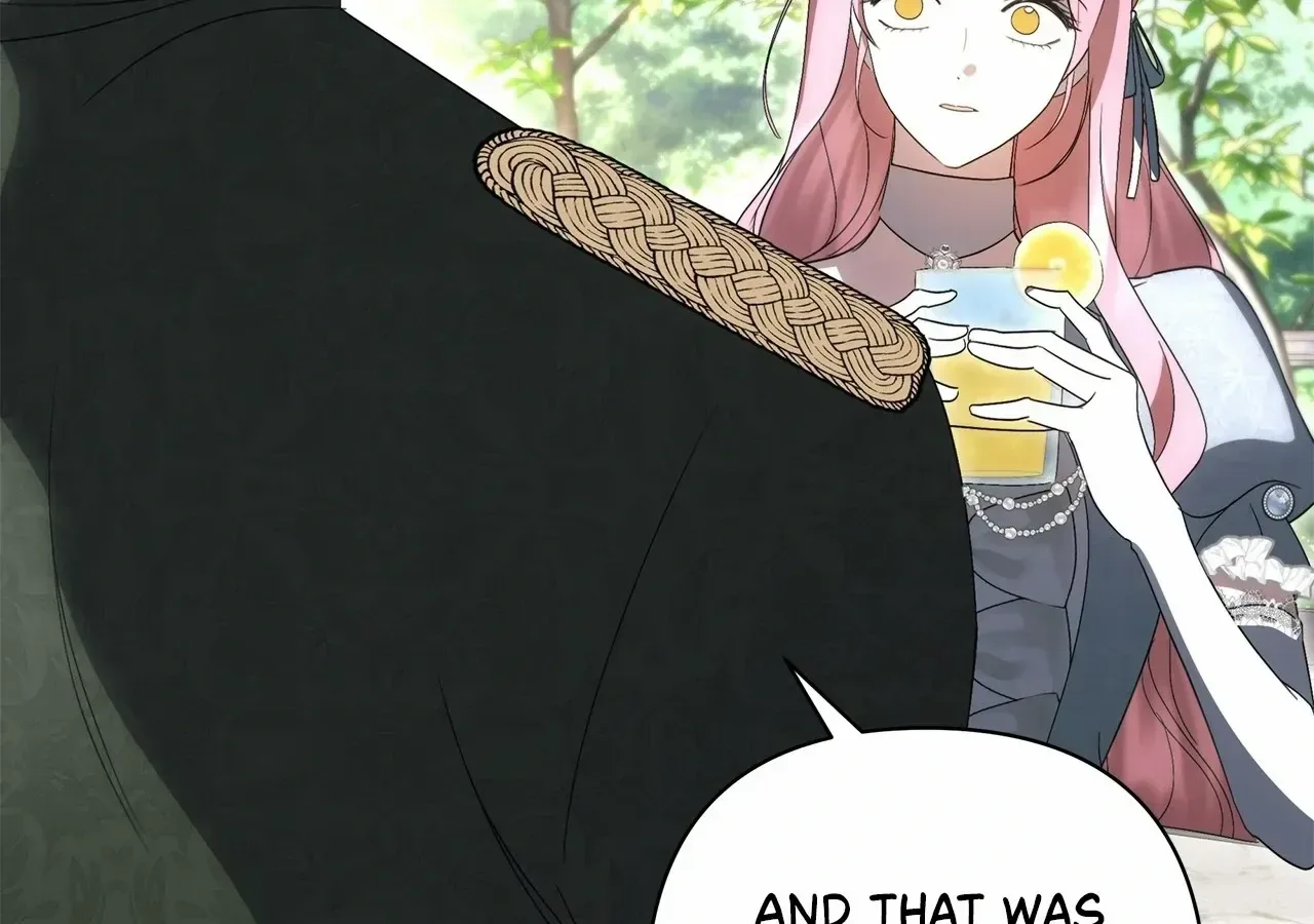 Undercover Princess Chapter 54 page 18