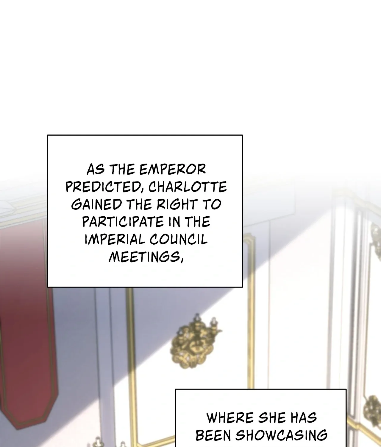 Undercover Princess Chapter 54 page 2