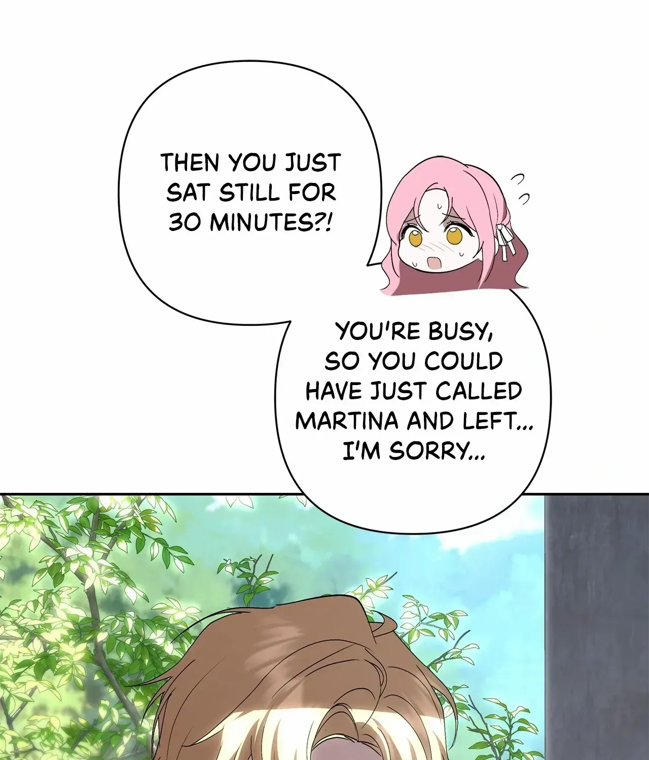 Undercover Princess Chapter 54 page 41