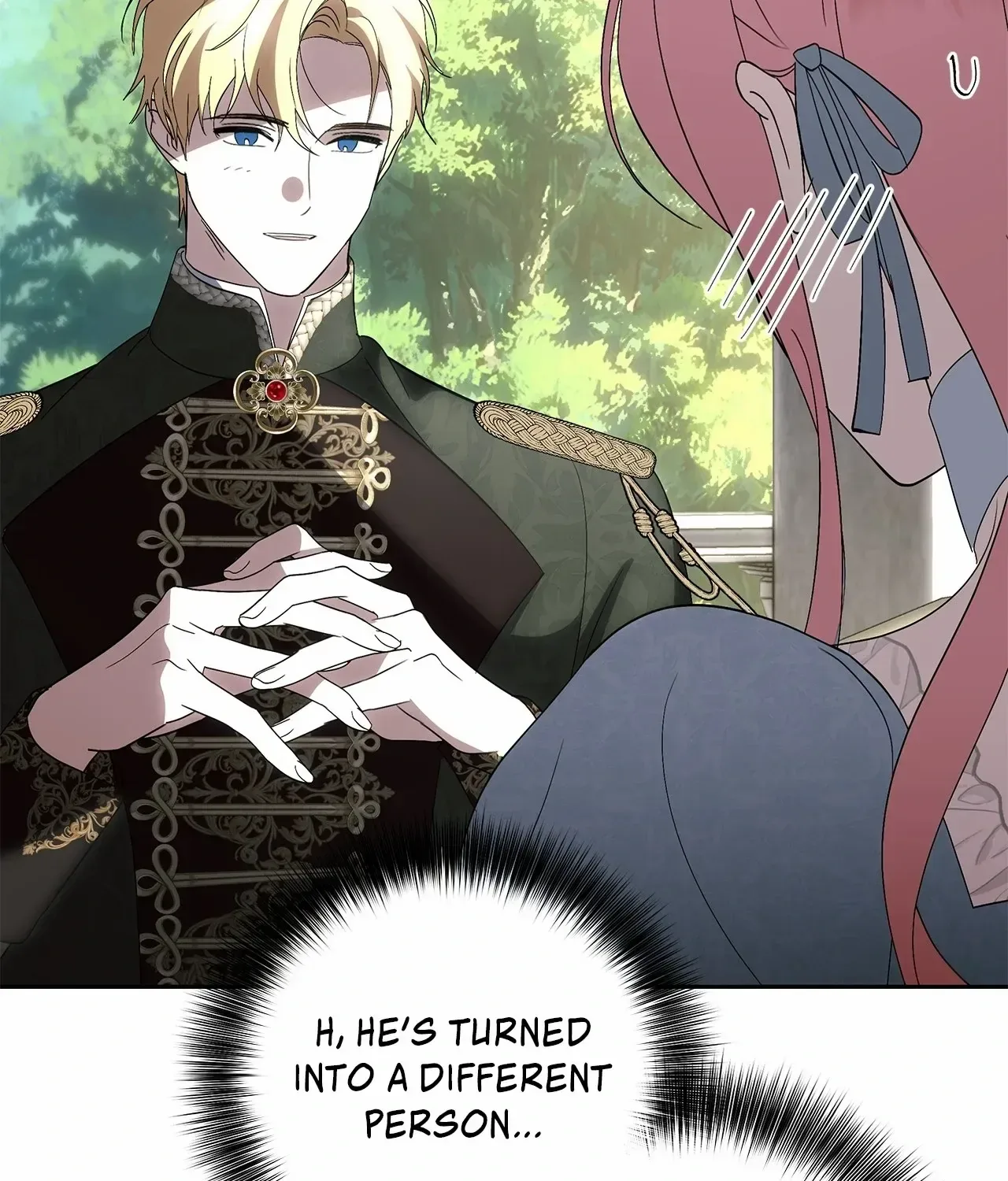 Undercover Princess Chapter 54 page 47