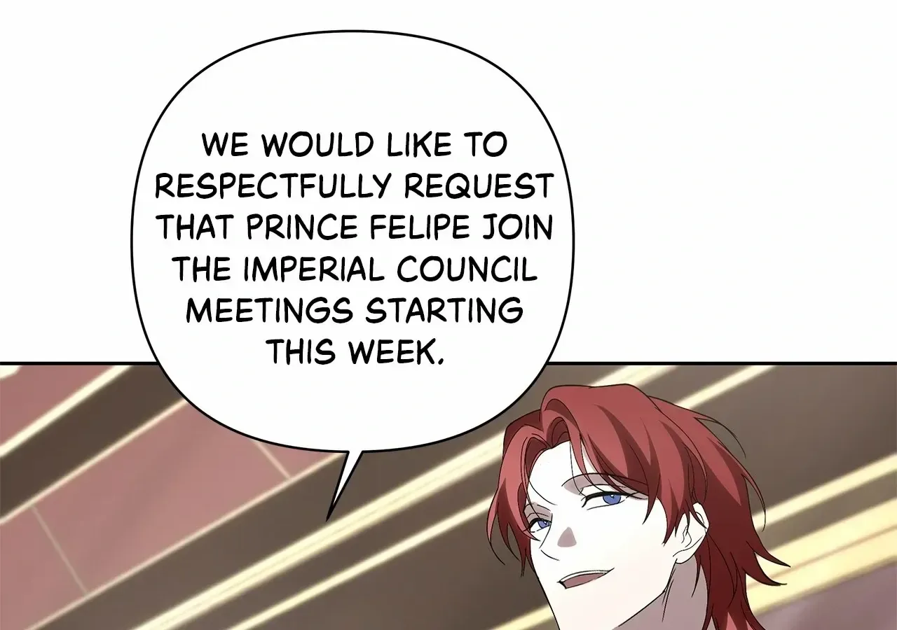 Undercover Princess Chapter 54 page 70