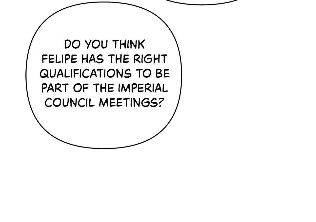 Undercover Princess Chapter 54 page 74