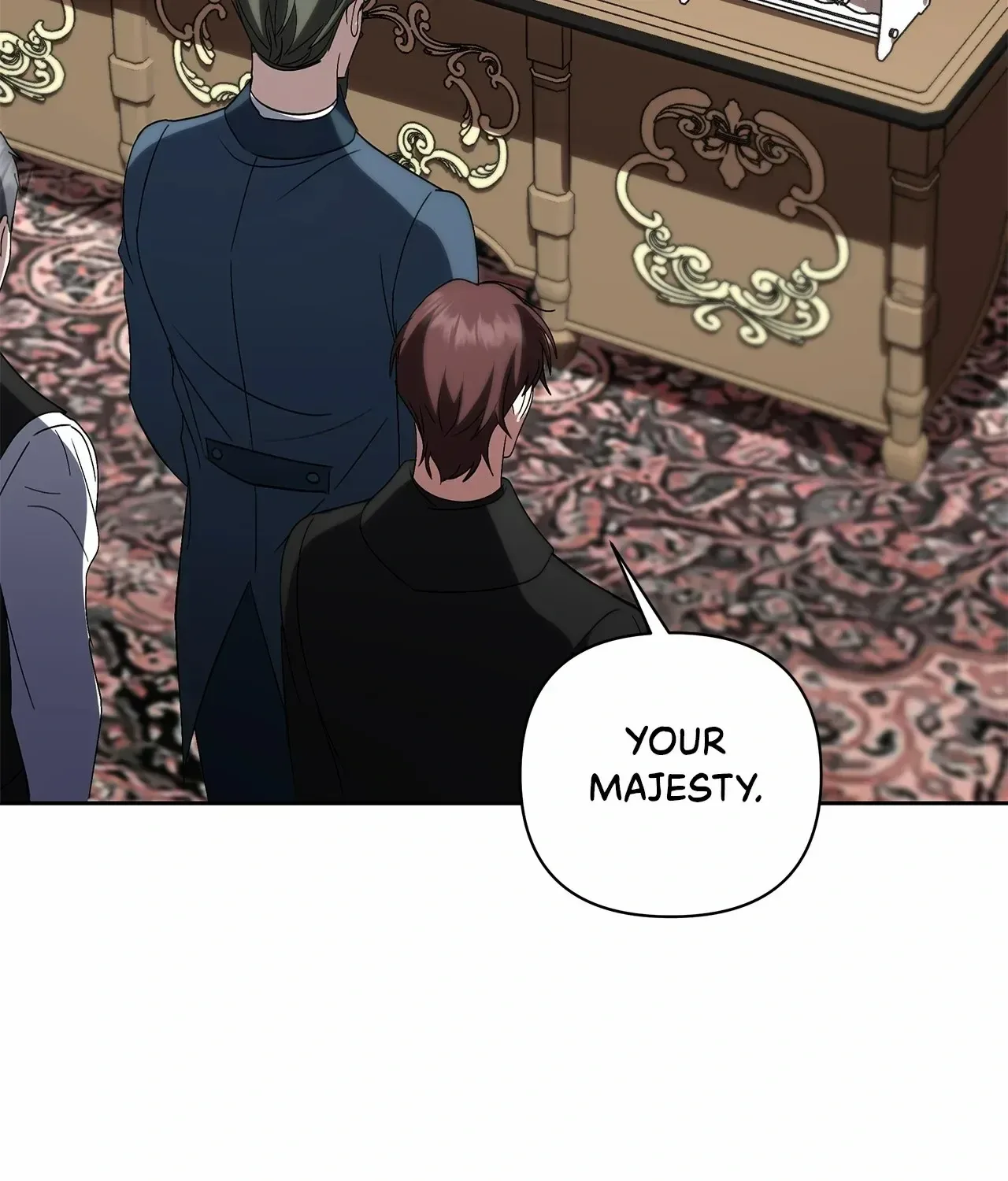 Undercover Princess Chapter 54 page 69