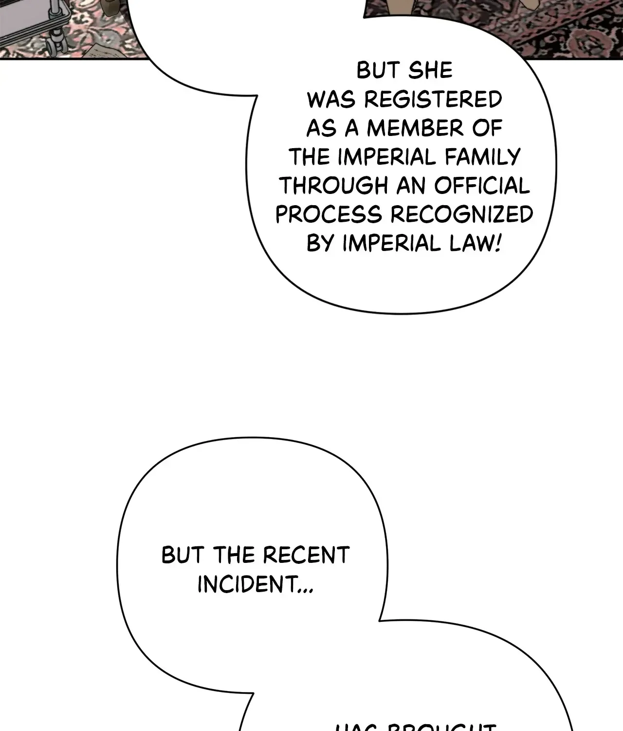 Undercover Princess Chapter 54 page 95