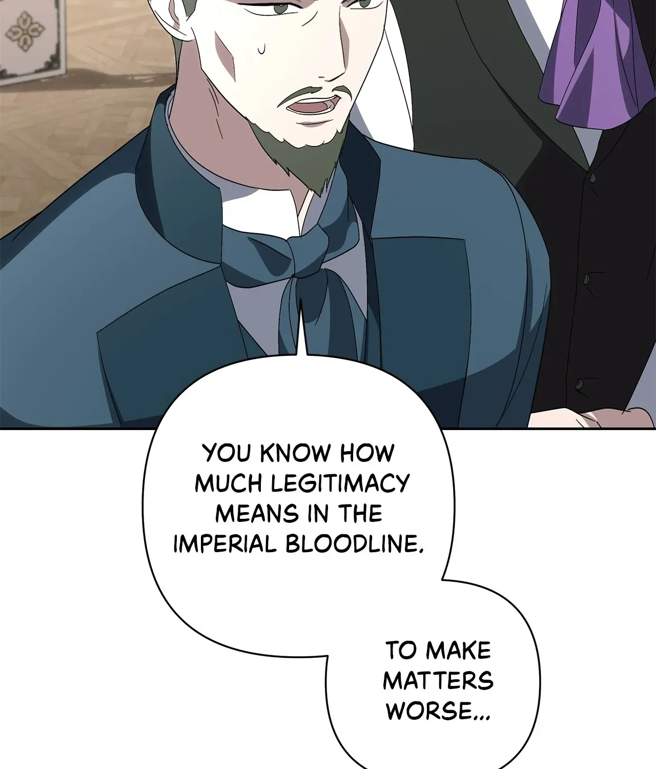 Undercover Princess Chapter 54 page 97