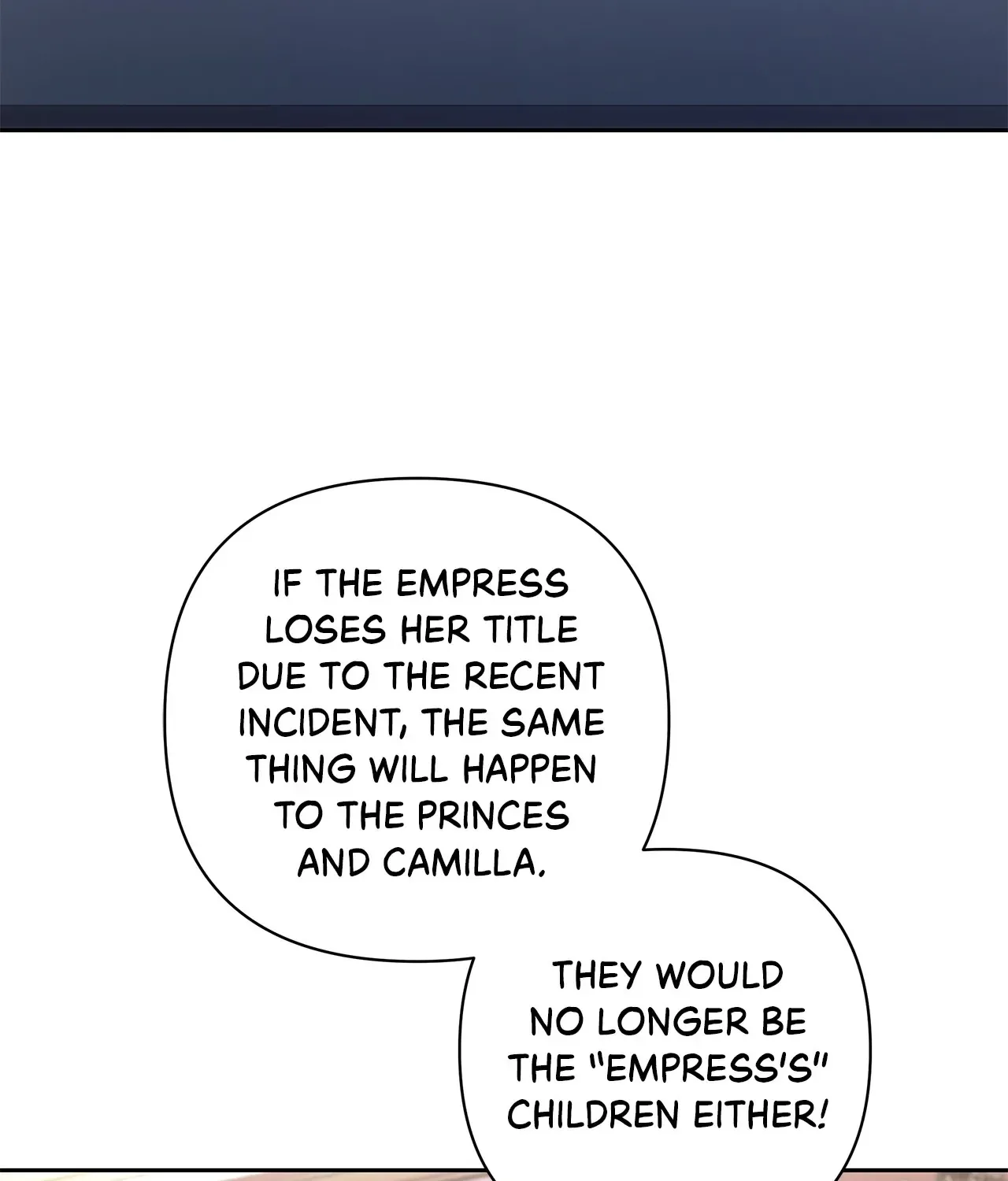 Undercover Princess Chapter 54 page 103