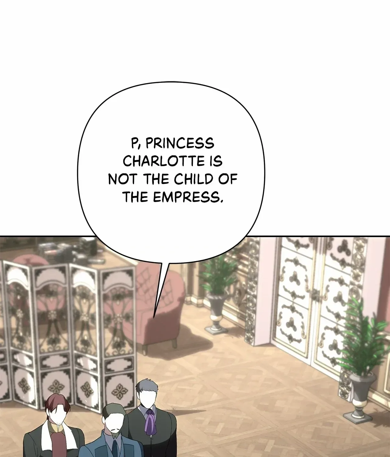 Undercover Princess Chapter 54 page 93