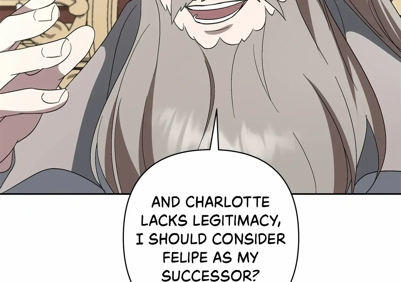 Undercover Princess Chapter 54 page 107