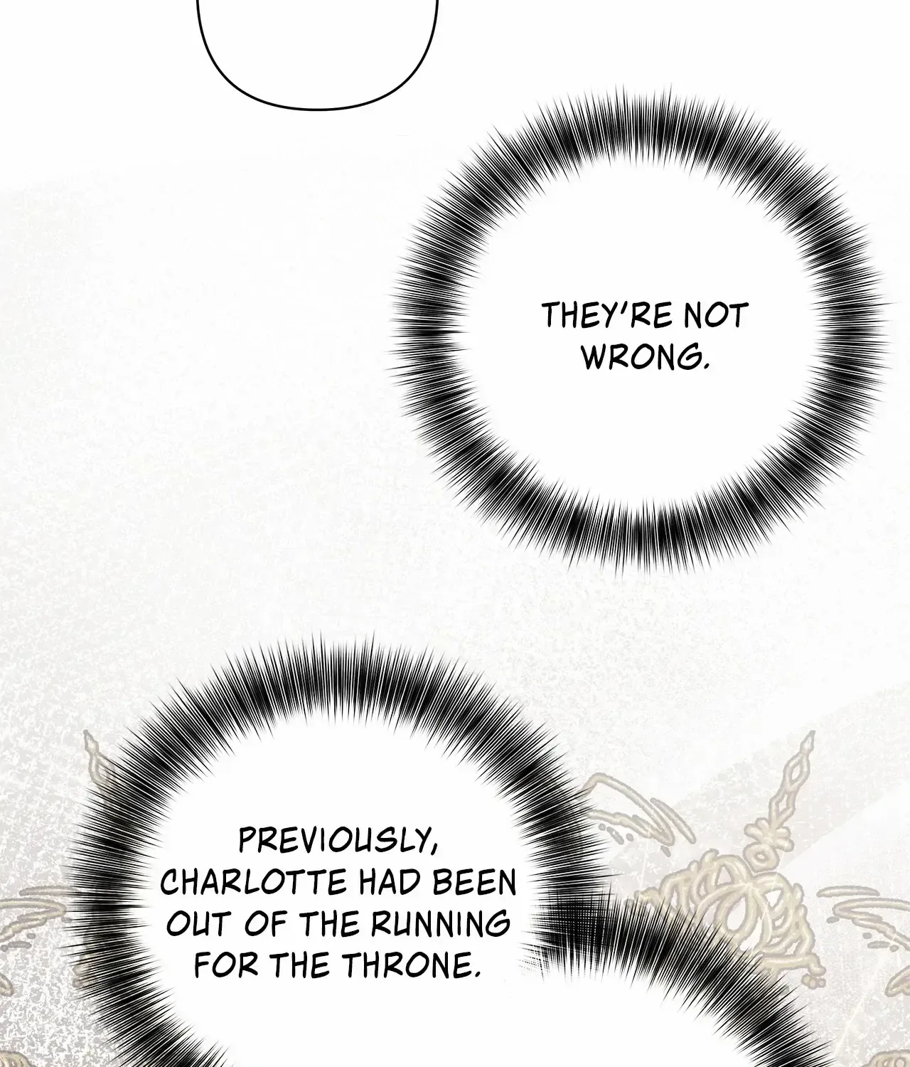 Undercover Princess Chapter 54 page 110