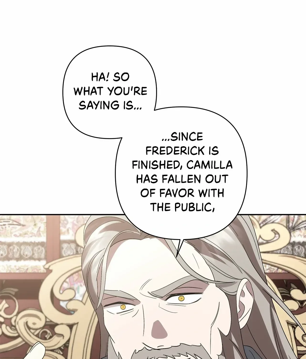 Undercover Princess Chapter 54 page 106
