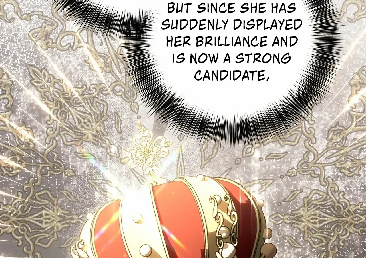 Undercover Princess Chapter 54 page 111