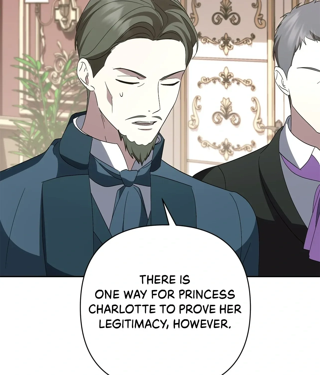 Undercover Princess Chapter 54 page 116