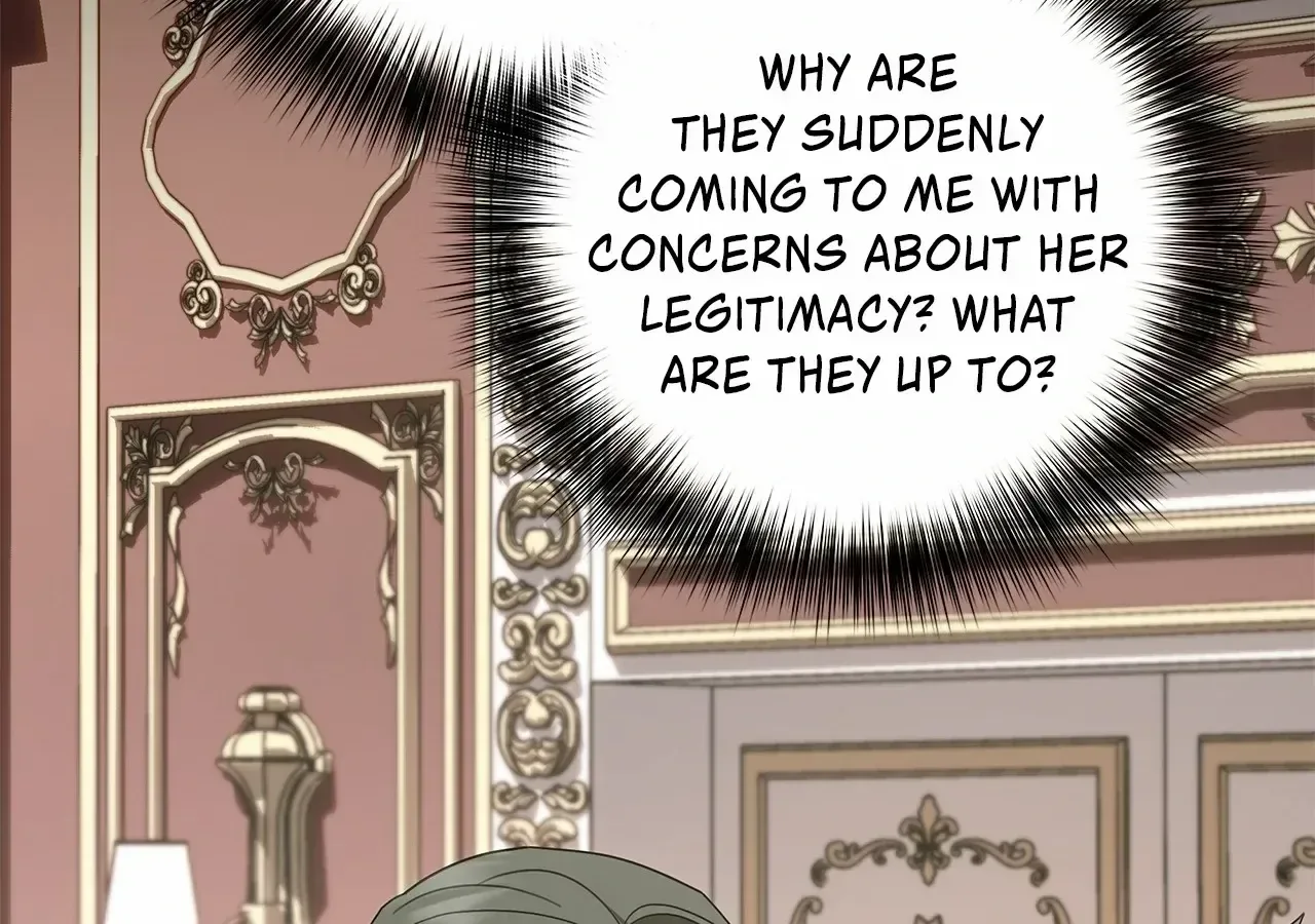 Undercover Princess Chapter 54 page 115