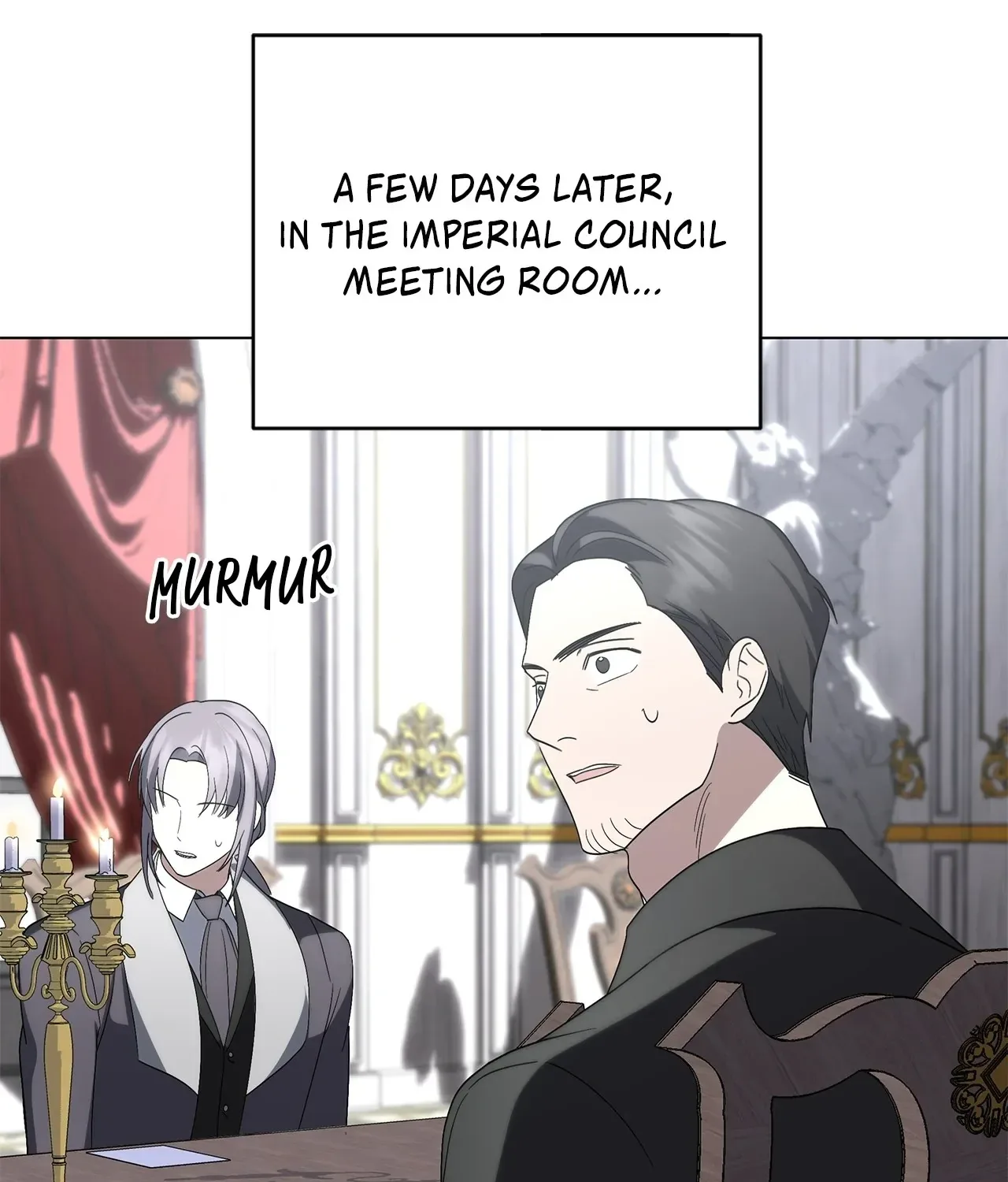 Undercover Princess Chapter 54 page 136