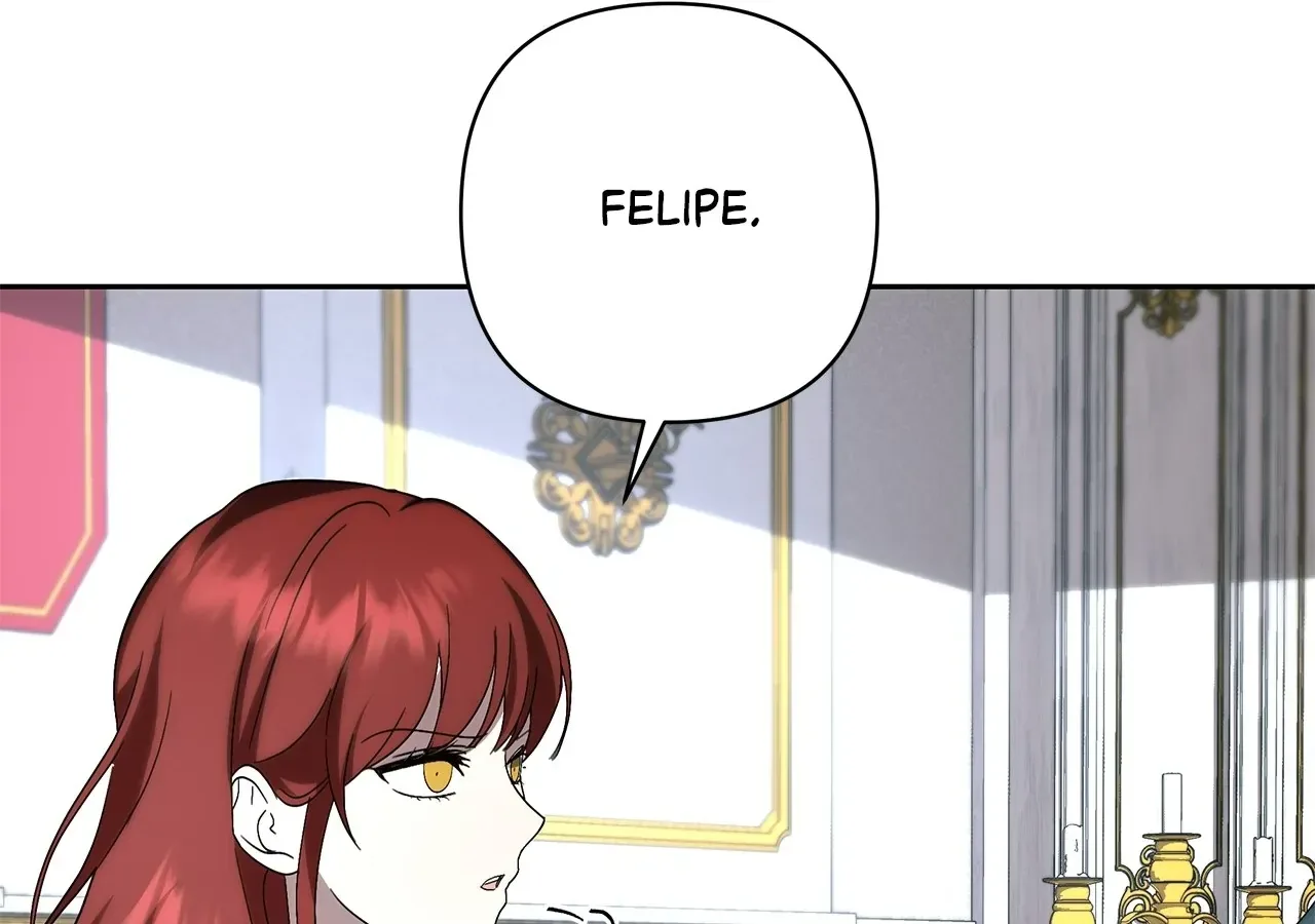 Undercover Princess Chapter 54 page 141