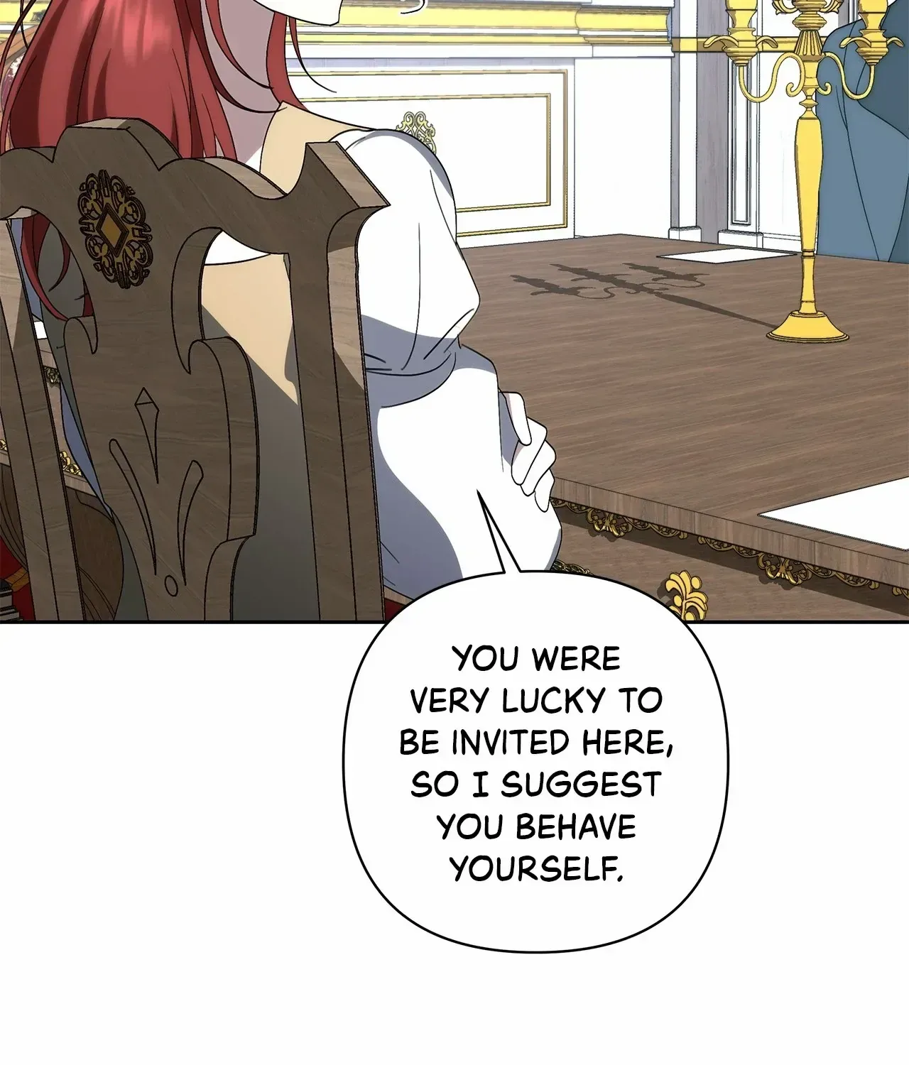 Undercover Princess Chapter 54 page 142