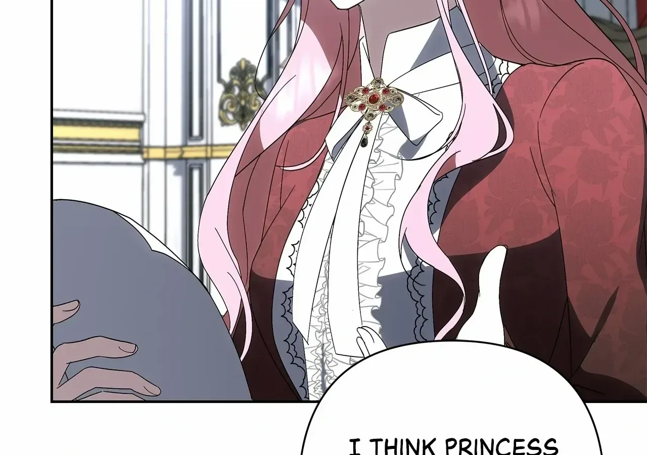 Undercover Princess Chapter 54 page 151