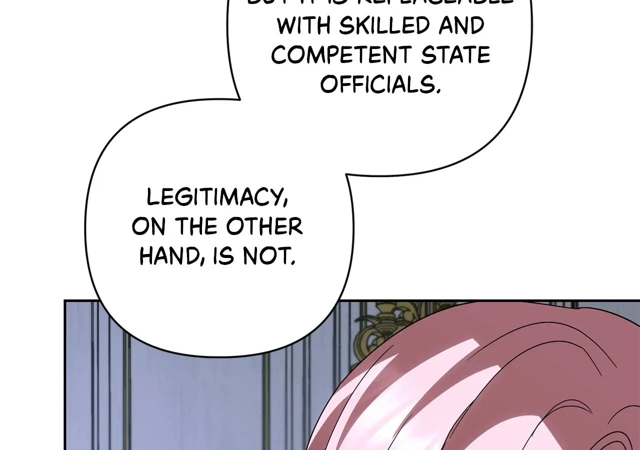Undercover Princess Chapter 54 page 155