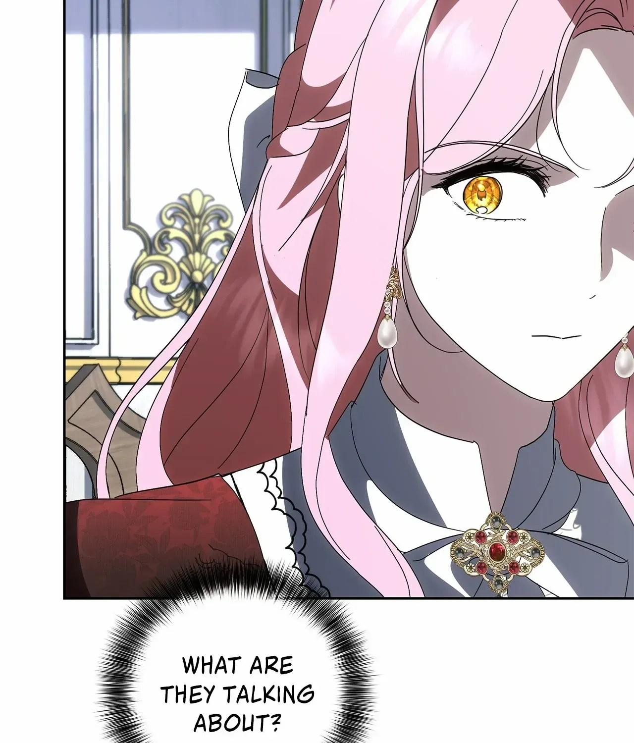Undercover Princess Chapter 54 page 156