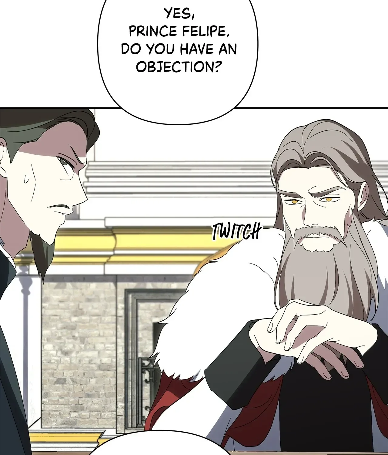 Undercover Princess Chapter 54 page 166