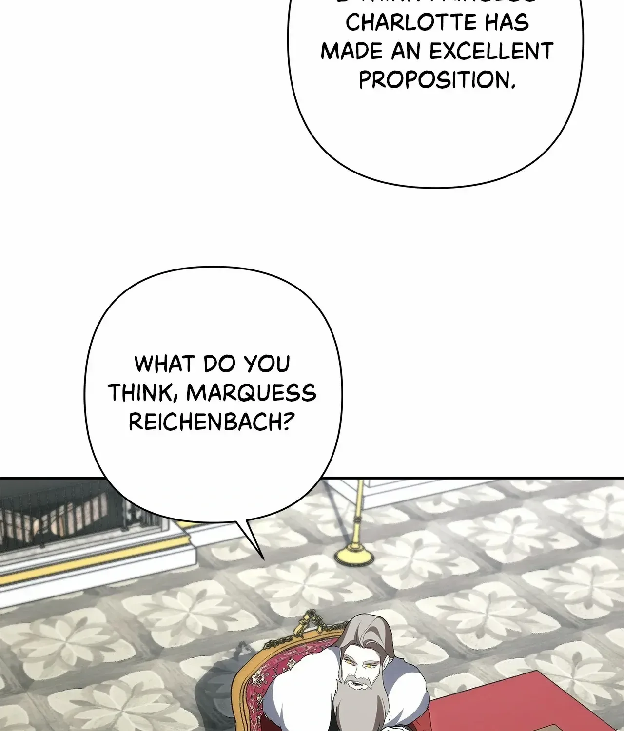 Undercover Princess Chapter 54 page 152