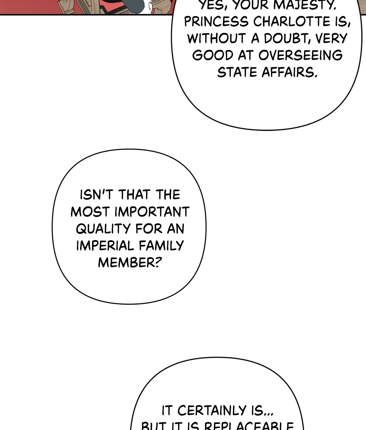 Undercover Princess Chapter 54 page 154