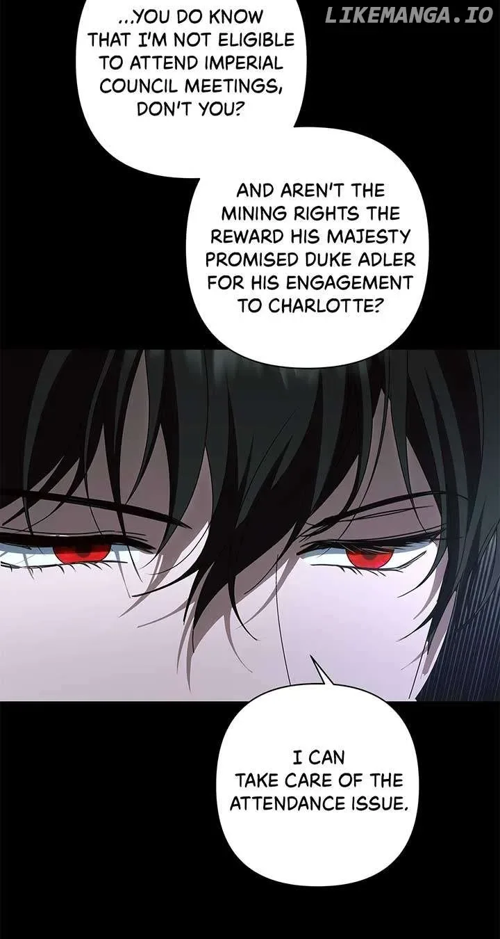 Undercover Princess Chapter 55 page 18