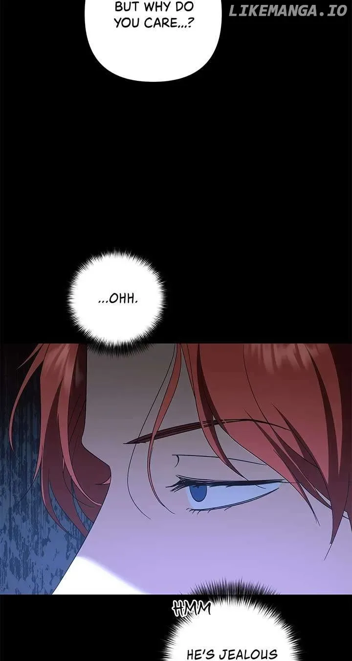 Undercover Princess Chapter 55 page 20