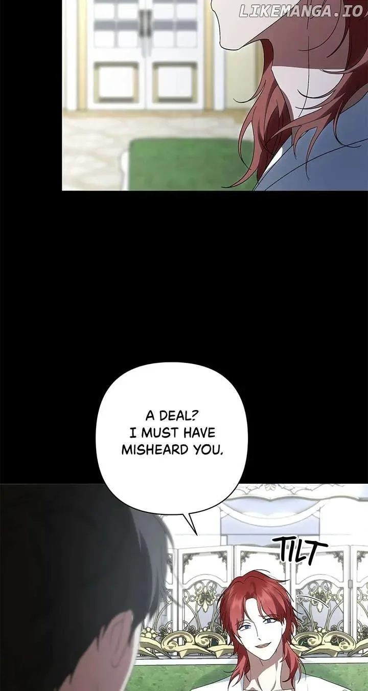 Undercover Princess Chapter 55 page 13