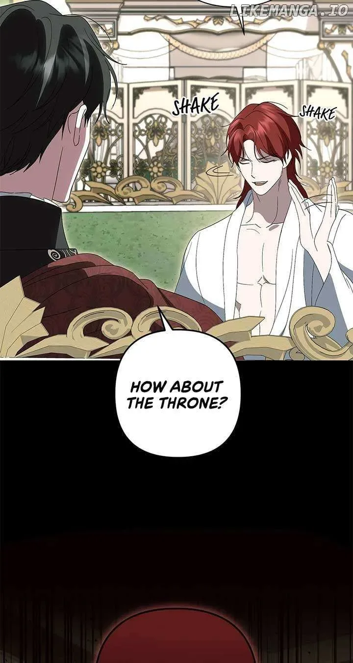 Undercover Princess Chapter 55 page 24